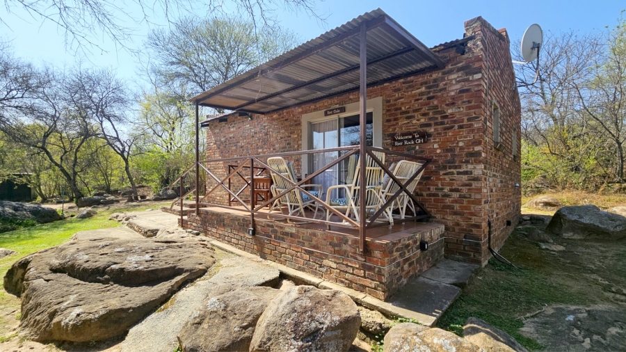 Commercial Property for Sale in Parys Free State